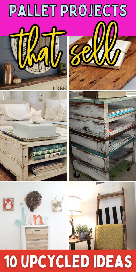 Repurposed Pallets Diy, Diy Pallet Projects Easy Home Decor, Diy Pallet Projects For Outside, Projects Out Of Pallets, Diy Paint Ideas, Upcycled Pallets, Wall Hanging Plants, Woodworking Plans Storage, Covered Patio Ideas