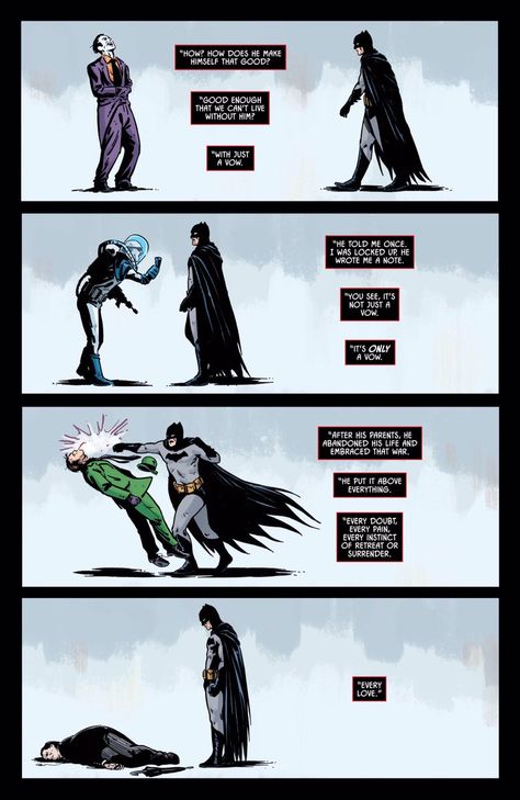 Tom King, Batman Quotes, Superhero Facts, Batman Drawing, Batman Fan Art, Batman Pictures, I Am Batman, Univers Dc, Batman Artwork