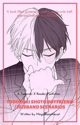 Husband Scenarios, Todoroki X Reader, Advance Happy Birthday, Katsuki Bakugo, Bakugou Katsuki, Copy Me, Happy Reading, X Reader, Kissing Him