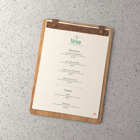 Menu Mockup Free, Wooden Menu Board, Menu Mockup, Corporate Stationery, Flyer Mockup, Free Mockup Templates, Paper Mockup, Iphone Mockup, Menu Board