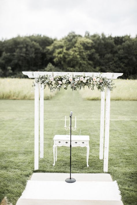 White wedding arbor White Wedding Arbor, White Arbor, Wedding Trellis, Wedding Pergola, White Wedding Arch, Arbor Wedding, Wedding Arbors, Wedding Arbor, Wedding Aesthetics