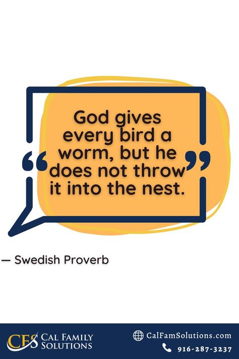 God gives every bird a worm, but he does not throw it into the nest. 😇💯 — Swedish Proverb Quotes Divorce, Widow Spider, Black Widow Spider, Divorce Attorney, Divorce Quotes, The Nest, Black Widow, Daily Quotes, Proverbs