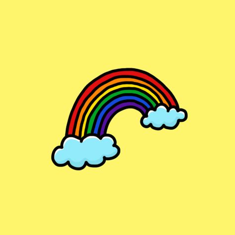 via GIPHY Rainbow Animation, Rainbow Gif, Drawing Rainbow, Background Gif, Hiking Gif, Rainbow Pin, Animation Gif, Humor Hilarious, Banner Gif