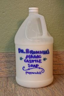 Bar Soap Into Liquid Soap, Dr Bonners, Homemade Liquid Soap, Homemade Hand Soap, Diy Hand Soap, Castille Soap, Soap Body Wash, Liquid Castile Soap, Liquid Dish Soap