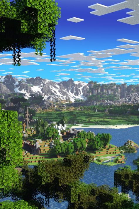 Minecraft Survival World, Crystal Caves, Minecraft Images, Map Minecraft, Minecraft Pictures, Minecraft Anime, Minecraft Mobs, Minecraft Wallpaper, Arte 8 Bits