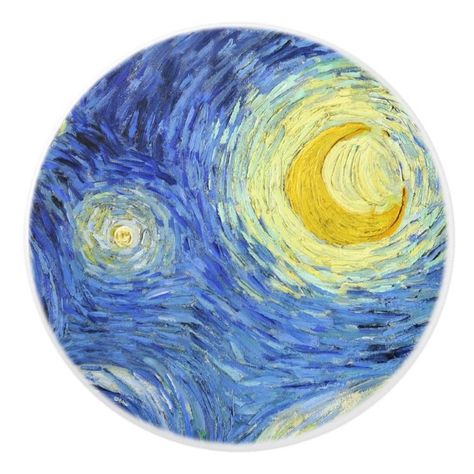 Art Cd, Vinyl Record Art Ideas, Art Mini Toile, Vinyl Paintings, Vincent Willem Van Gogh, Vinyl Art Paint, Record Painting, Circle Canvas, Circle Painting