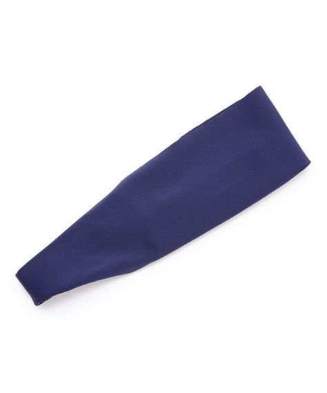 Look at this #zulilyfind! Fit Chic Headbands Navy Headband - Women by Fit Chic Headbands #zulilyfinds Navy Headband, Chic Headband, Headband Women, That Look, Look At, Navy