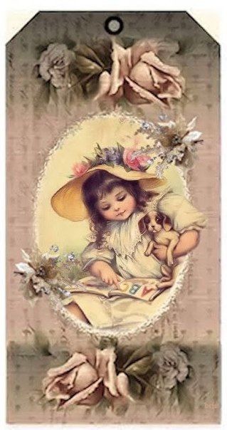 Images Victoriennes, Foto Transfer, Postal Vintage, Illustration Noel, Vintage Baby Girl, Decoupage Vintage, Images Vintage, Illustration Vintage, Foto Vintage