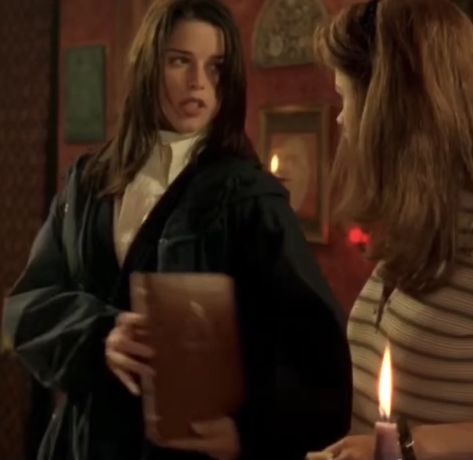 Bonnie Harper The Craft, The Craft Bonnie, Bonnie The Craft, The Craft Pfp, Iconic Witches, Nancy Downs, The Craft 1996, Katharine Isabelle, The Craft Movie