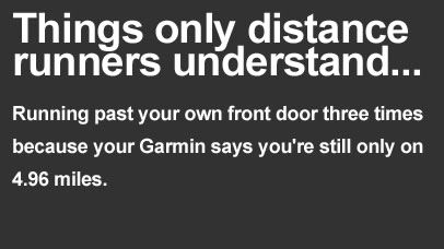 I've so done this like a million times. Runs must finish on an even number! Running Memes, I Love To Run, Distance Runner, Run Like A Girl, Running Style, Running Humor, Born To Run, Running Quotes, Runner Girl