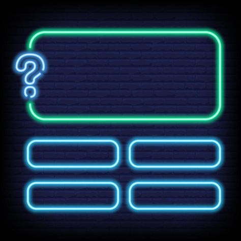 Question Background Instagram, Game Show Background Design, Quiz Background Templates, Quiz Background, Bg Video, Question And Answer Games, Quiz Template, Powerpoint Background Templates, Kids Questions