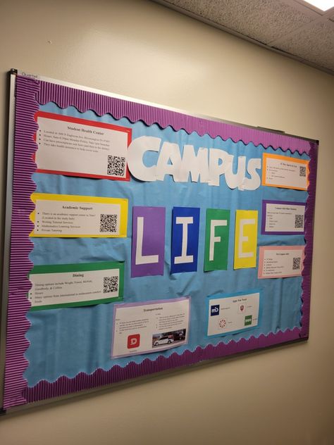 Life Bulletin Board, Board Game Themes, College Bulletin Boards, Ra Themes, Ra Bulletins, Ra Boards, Ra Bulletin Boards, The Game Of Life, Game Of Life