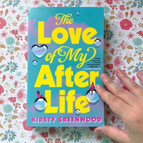 #TheLoveOfMyAfterlife:⁣ ⁣ Thanks for the free book @prhaudio @berkleyromance #BerkleyPartner #PRHAudioPartner ⁣ ⁣ “The problem with so many people you encounter in life is that they’re being the version of themselves they think they should be rather than the person they actually are. Which is almost always judgy and superior and—if it serves them—willing to break your heart without a second thought. If there’s one thing I know for certain, it’s that people are mostly shit.”⁣ ⁣ Wow. This was s... Break Your Heart, So Many People, Free Books, Life Is, I Know, Humor, Books, Quick Saves, Humour