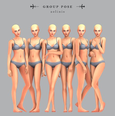 Group Pose, Sims Stories, Sims 4 Cas Mods, Group Poses, The Sims 4 Download, Bad Romance, Sims 4 Cas, Sims 4 Game, Sims 4 Cc Finds