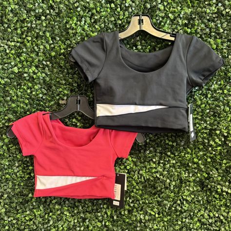 Five Dancewear Baeby Tee❤️🖤🤍 https://tightspotdancewear.com/products/baeby-tee Five Dancewear, Dance Wear, Gifts, Quick Saves