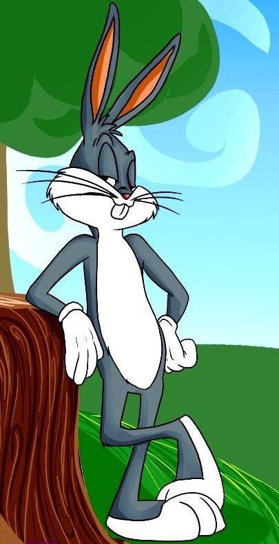 Bugs Bunny Bugs Bunny Pictures, Tapsi Hapsi, Looney Tunes Wallpaper, Old Cartoon Characters, Old School Cartoons, Looney Tunes Characters, Looney Tunes Cartoons, Morning Cartoon, Classic Cartoon Characters