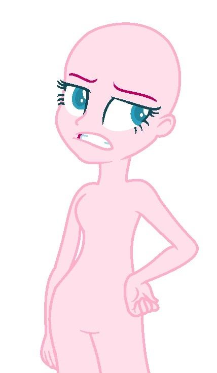 Mlp Oc Template, Mlp Eg Base Human, My Little Pony Base Human, Mlp Human Base, Mlp Equestria Girls Base, Equestria Girls Base, Mlp Unicorn, Mlp Drawing, Body Bases