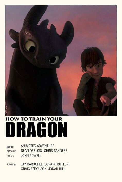 Httyd 2 Poster, How To Train Your Dragon Posters, Httyd Movie Poster, How To Train Your Dragon Movie Poster, Aesthetic Posters Minimalist, How To Train Your Dragon Poster, Toothless Dragon Wallpapers, How To Train Your Dragon Toothless, Httyd Wallpaper Aesthetic