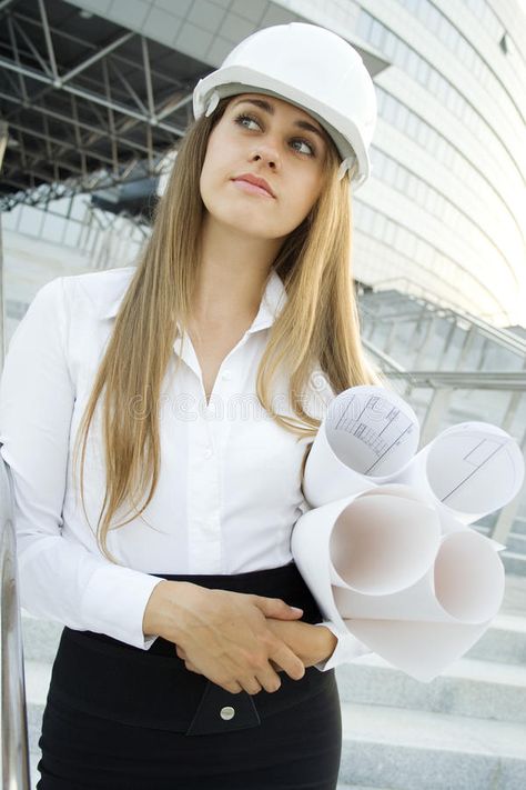 Woman Architect, Engineer Girl, Ing Civil, Architect Engineer, Peer Review, Branding Photoshoot, Civil Engineering, Architectural Design, Infographic Design