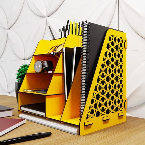 Office supplies desk accessories