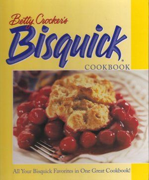 Betty Crocker Cookbook, Easy Delicious Dinners, Bisquick Recipes, Cook Books, Baking Mix, Vintage Cookbooks, Betty Crocker, Vintage Recipes, Cookbook Recipes