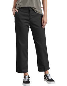 Women’s Dickies '67 Ankle Pants Dickies Pants Outfits, Dickies Pants Outfits Women, Work Pants Women, Work Project, Dickies Pants, Pants Outfits, Stylish Pants, Lifestyle Clothing, Outfits Women