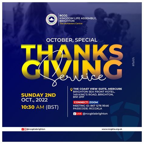 Church thanksgiving service flyer design Service Flyer Design, Page Background Design, Thanksgiving Service, Church Flyer Design, Thanksgiving Background, Church Media Design, Happy Birthday Design, Church Graphics, Church Poster Design