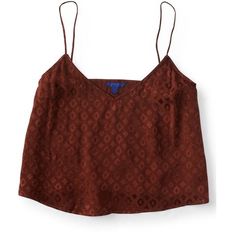 Twist Front Crop Top, Junior Outfits, Tank Top Cami, Guys And Girls, Cami Tanks, Aesthetic Outfits, Long Sleeve Knit, Aeropostale, Long Sleeve Crop Top