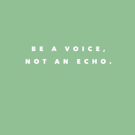 Although talking about certain topics may be taboo it only takes one voice to empower others to speak up and create a wildfire of change. Choose courage.  #safercities #empowered #change #sexualharassment #freedom #law Green Aesthetic Quotes, Green Quotes, Mint Green Aesthetic, Slytherin Aesthetic, Aesthetic Quotes, Happy Birthday Quotes, Aesthetic Colors, Best Friend Quotes, Romantic Love Quotes