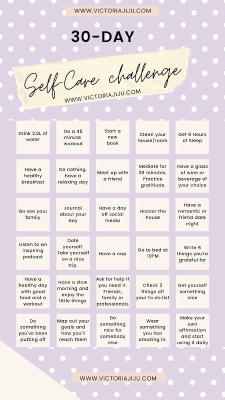 30 Day Self Care Challenge, 30 Day Self Care, Self Love Challenge, Workout Book, Self Care Challenge, Happiness Challenge, Self Care Bullet Journal, Vie Motivation, Love Challenge