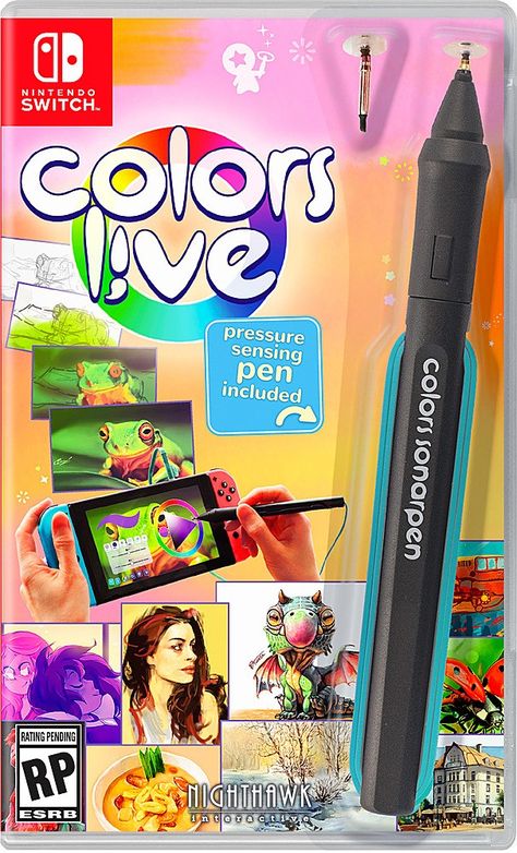 Drawing Tablets, Girly Games, Paint Games, Nintendo Console, Switch Games, Game Controllers, Nintendo Switch Games, Drawing Tablet, Nintendo 3ds