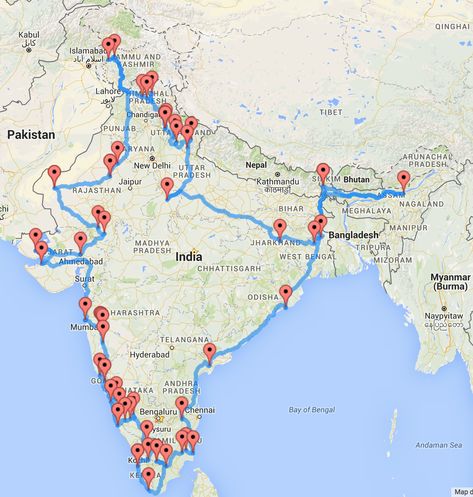 Its been a busy month, and also a month dedicated to Travel, not literally travel but at least reading and writing about it. My previous post was about Indian states I have covered till now which is… Travel India Beautiful Places, Indian Road, Indian States, India Travel Places, India Trip, Road Trip Map, India Travel Guide, Travel Infographic, Holiday Travel Destinations