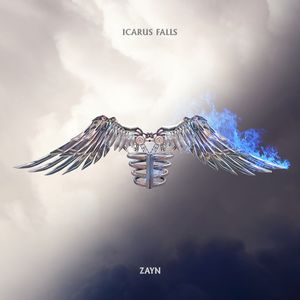 Zayn Album, Icarus Falls, Icarus Fell, Fall Songs, Zayn Malik Pics, What Makes You Beautiful, Dusk Till Dawn, Music Album Covers, Rca Records