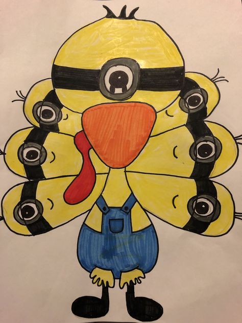 Disguise A Turkey Minion, Turkey Disguise Project Minion, Minion Turkey In Disguise Ideas, Turkey Disguise Project Baseball Player, Harry Potter Disguised Turkey, Turkey In Disguise Hockey Player, Disguise A Turkey Basketball Player, Disguise A Turkey Monster Truck, Disguise A Turkey Ideas Kids