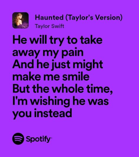 Haunted, Taylor Swift, Taylor's version, speak now, lyrics, Spotify, aesthetic, music Speak Now Taylor Swift Spotify, Haunted Speak Now, Taylor Swift Lyrics Speak Now, Speak Now Taylor Swift Lyrics, Haunted Taylor Swift, Lyrics Spotify Aesthetic, Speak Now Lyrics, Taylor Swift Spotify, Speak Now Taylor Swift