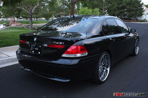 745 BMW 745 Bmw, Dream Whip, Bmw 750i, Bmw Wheels, And So It Begins, Bmw 7 Series, Bmw Series, Bmw 7, Fancy Cars