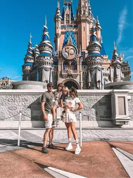 Shop our adorable Disney looks! Today’s theme was Retro Mickey. I think we nailed it! My outfit is under $50 and soooo comfy. Pro tip: wear biker shorts underneath for maximum comfort #LTKtravel #LTKfamily #LTKunder50 Biker Shorts Outfit, Professional Wardrobe, Shorts Outfit, My Outfit, Nailed It, Work Looks, Working Woman, Professional Outfits, Working Moms