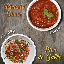 Picante Sauce Recipe, Picante Sauce, Mexican Salsa, Salsa Picante, Tex Mex Recipes, Salsa Recipe, Tex Mex, Mexican Food, Sauce Recipes