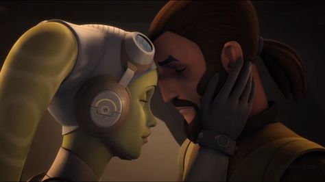 Hera And Kanan, Kanan And Hera, Hera Syndulla, Disney Ships, Star Wars Ships, Star Wars Rebels, The Ghost, Star Wars Characters, Clone Wars