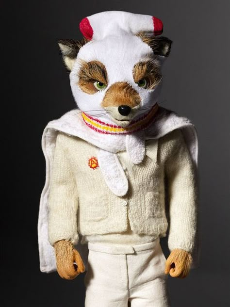 Ash - Fantastic Mr Fox Mr Fox Costume, Fantastic Mr Fox Costume, Fantastic Fox, Wes Anderson Movies, Fantastic Mr Fox, Mr Fox, Halloween Inspo, Wes Anderson, Stop Motion