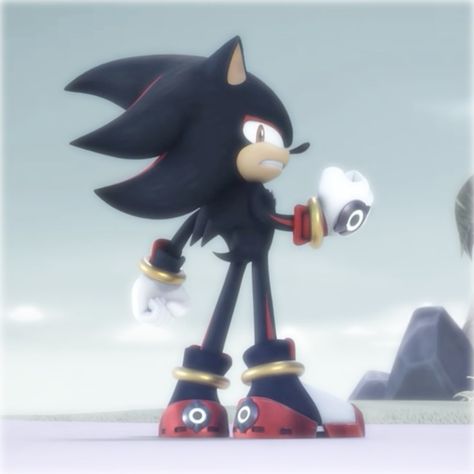 Shadow The Hedgehog Screenshots, Sonic X Screenshots, Shadow Sonic, Sonic X, Life Form, Lil Baby, Shadow The Hedgehog, The Hedgehog, Loving U