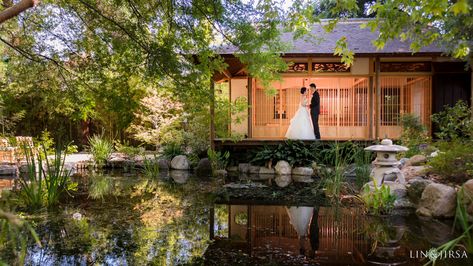 Japanese Garden Wedding, Pasadena Wedding, Wedding Locations California, Southern California Wedding Venues, Cheap Wedding Venues, California Garden, Woodsy Wedding, Garden Wedding Venue, California Wedding Venues