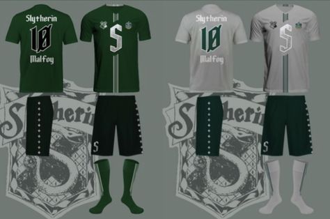 Hogwarts Sport Uniform, Soccer Uniforms, Sports Uniforms, Soccer Jersey, Hogwarts, Soccer, Sports