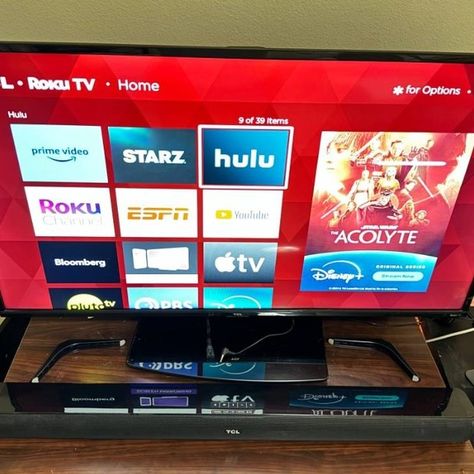 Discover how to enhance your home entertainment experience with the Bluetooth capabilities of your TCL Roku TV. Read more: https://giftshopsinnearme.com/tcl-roku-tv-bluetooth/ #tclrokutvbluetooth Roku Tv, Home Tv, Home Entertainment, Prime Video, Entertainment, Tv, Reading, Quick Saves