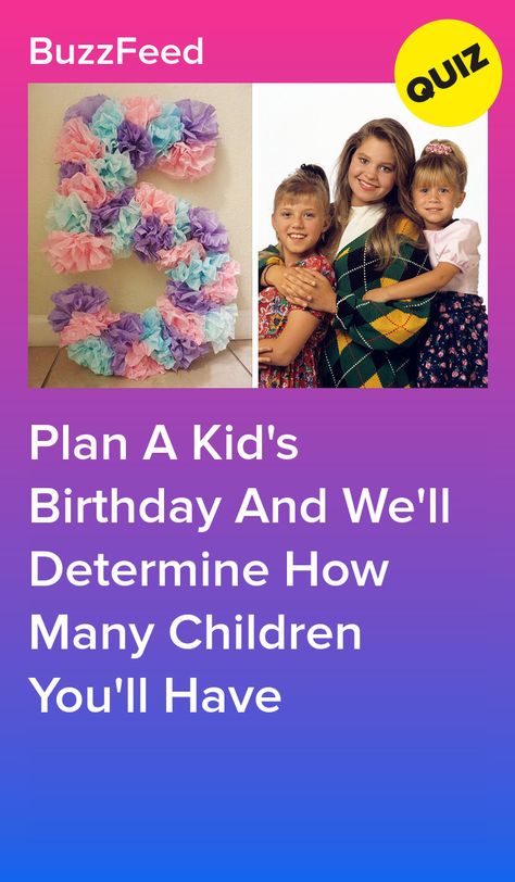 Birthday Quizzes, Personality Quizzes For Kids, Buzzfeed Quiz Funny, Buzzfeed Personality Quiz, Quizzes For Kids, Birthday Quiz, Best Buzzfeed Quizzes, Playbuzz Quizzes, Quizzes Buzzfeed