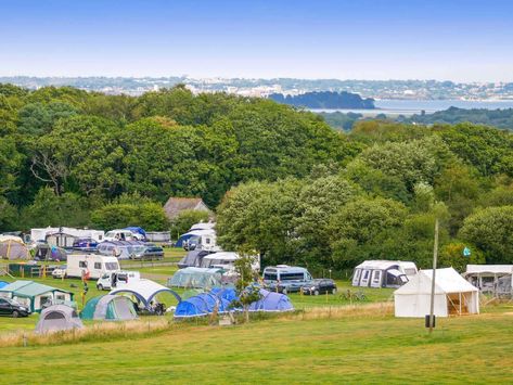 Book Now – Norden Farm Campsite, Corfe Castle, Dorset Wareham Dorset, Corfe Castle, Touring Caravan, Working Farm, Jurassic Coast, Farm Cottage, Farm Tour, Walking Routes, Farm Shop