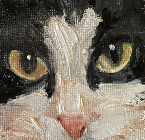 Stil Emo, Cai Sălbatici, Seni Pastel, Colorful Hairstyles, Piskel Art, Painting Animals, Oil Pastel Art, Seni Cat Air, Cute Paintings