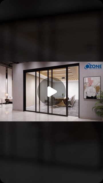 Ozone Hardware on Instagram: "Presenting Stealth Series: a new range of Slim Framed Sliding Door Systems.

✅ Enjoy easy convenience with Sliding Folding Systems With Parking
✅ Get precise control with Framed Synchronized Sliding Doors
✅ Embrace quiet elegance with Pocket Sliding Doors
✅ Experience modern efficiency with Magnetic Automatic Sliding Doors

Transform your space with our versatile and carefully crafted glass door solutions.

#Ozone #StealthSeries #GlassKaBetterHalf #SlidingDoorSystem #SeamlessConvenience" Door Solutions, Automatic Sliding Doors, Quiet Elegance, Sliding Door Systems, Better Half, Sliding Door, Sliding Doors, Glass Door, Doors