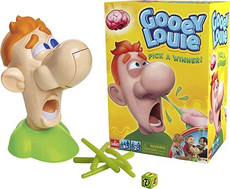 Gooey Louie, Colorful Sea Creatures, Gooey Bars, Harry Potter Games, Fishing Game, Multiplayer Games, Toy Rooms, Man Den, Gross Motor