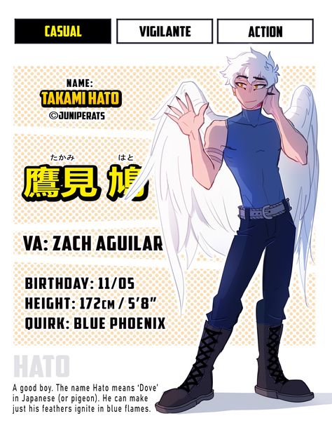 juniperarts🌷 on Twitter: "Finally made a character sheet about Hato 🕊 #bnhaoc… " My Hero Academia Costume, Shinra Kusakabe, Oc Manga, Bakugou Manga, Make A Character, Hero Costumes, Superhero Design, Super Hero Costumes, Character Sheet